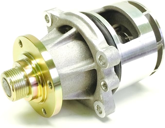 High Performance Water Pump EMP STEWART for BMW E36 E46 E39