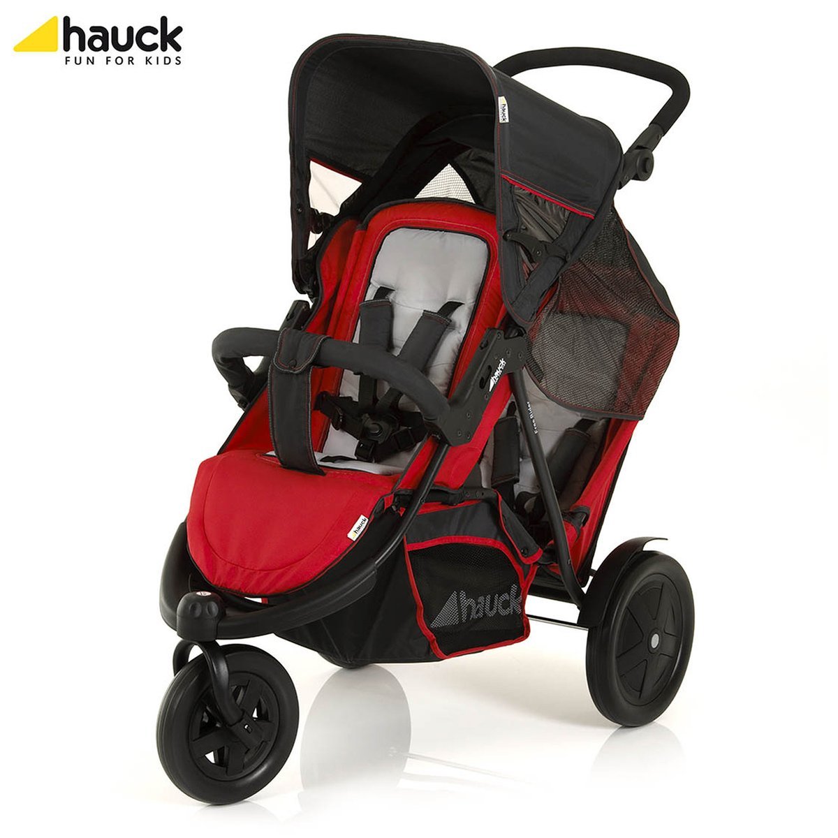 hauck freerider accessories