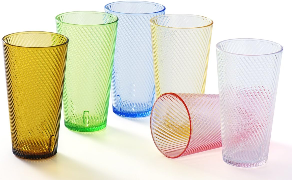 Quanti Grammi Contiene Un Bicchiere Di Plastica