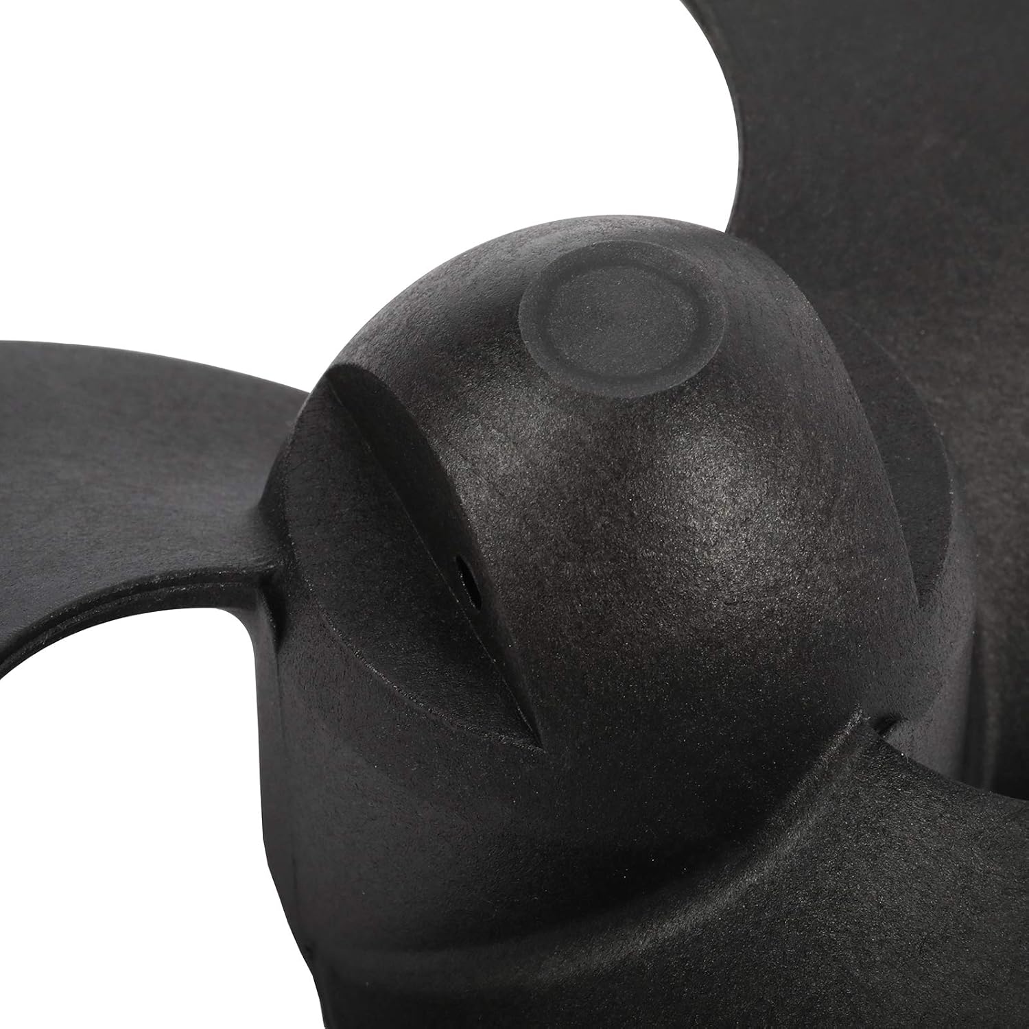 NovelBee 7.4 X 5.7 Alloy Boat Propeller for Nissan Tohatsu Evinrude Johnson 2.2-3.3Hp Outboard Motor : Sports & Outdoors
