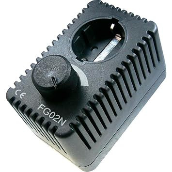 Unbekannt LEISTUNGSREGLER 230 V/AC