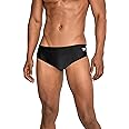 Speedo Men's Standard Swimsuit Brief Eco Prolt Solid Adult