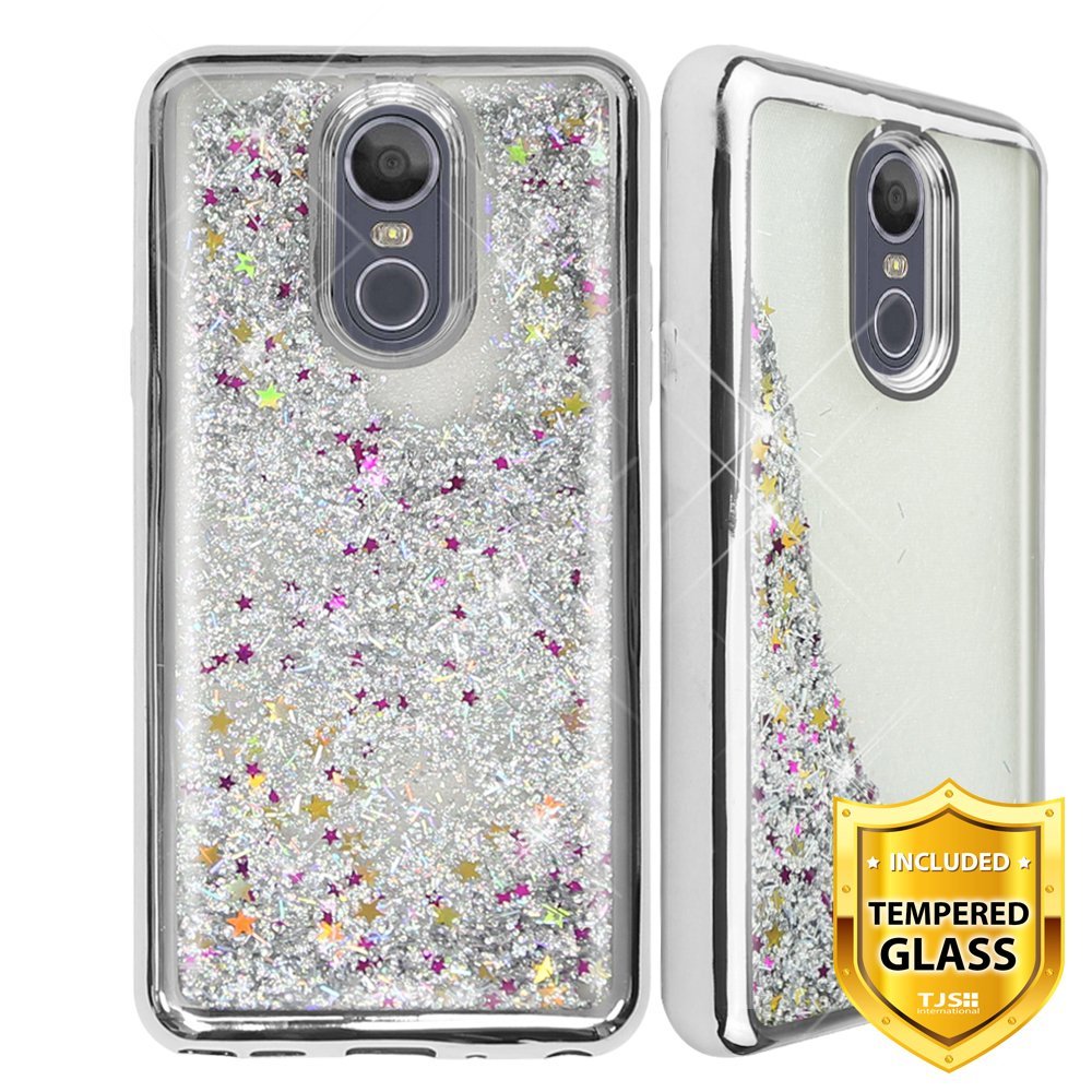 Best stay beautiful phone case for lg stylo 3