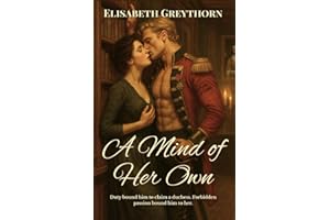 A Mind of Her Own (Duty and Desire)