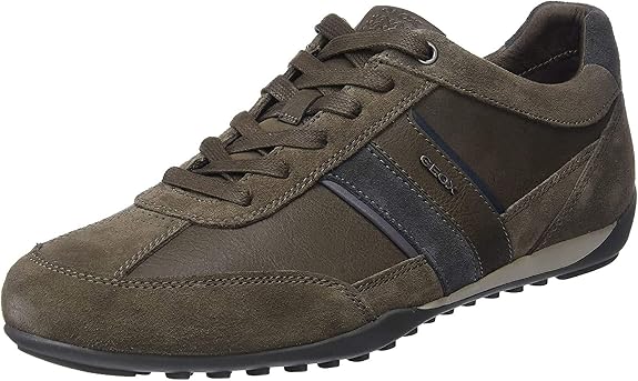 geox men's uomo