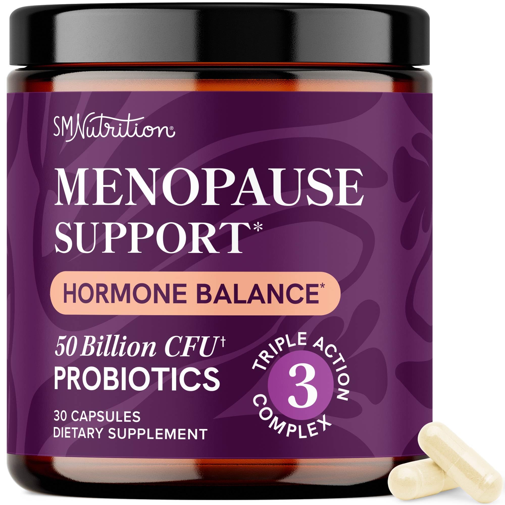 Menopause Support