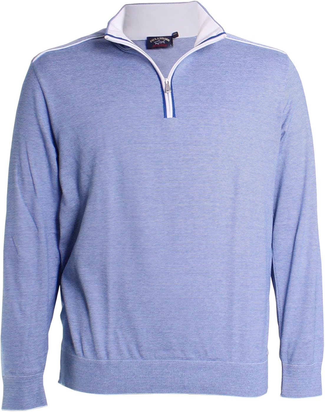 P & Shark Sweater XL 292 Blue, Light Blue