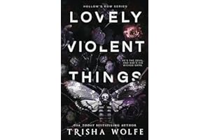 Lovely Violent Things: Hollow's Row 2