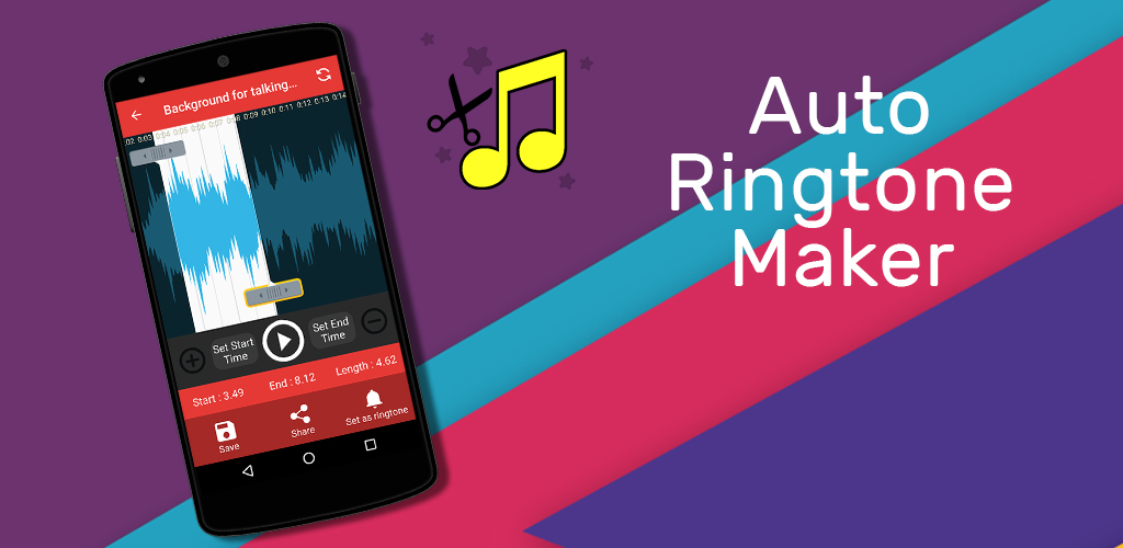 Auto Ringtone Maker - //medicalbooks.filipinodoctors.org