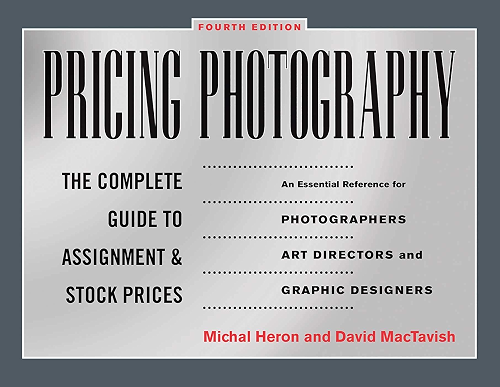Download Pricing Photography: The Complete Guide to Assignment and Stock Prices (English Edition) PDF