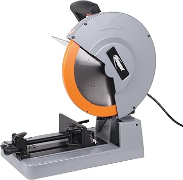 Amazon Com Fein 232 72905361120 Slugger Metal Cutting Chop Saw44 144 300 Rpm Home Improvement