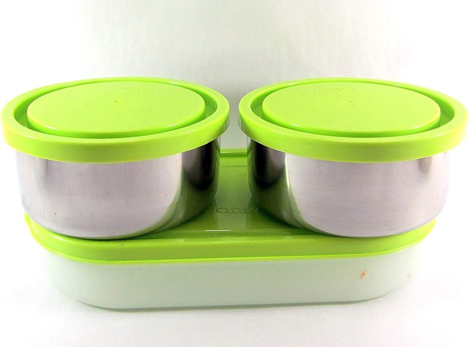 milton executive lunch box microwave safe