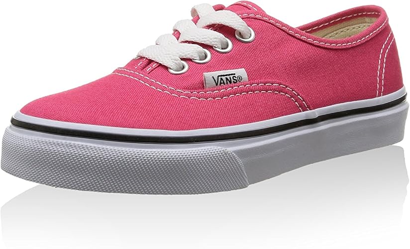 Vans rouge authentic Clearance