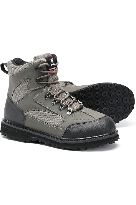 Amazon.com: Foxelli Wading Boots 