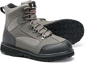 winter wading boots