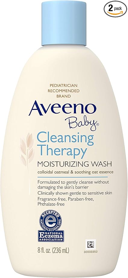 amazon aveeno eczema