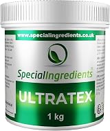 Special Ingredients Ultratex 1kg Gluten-Free Instant Thickening Starch