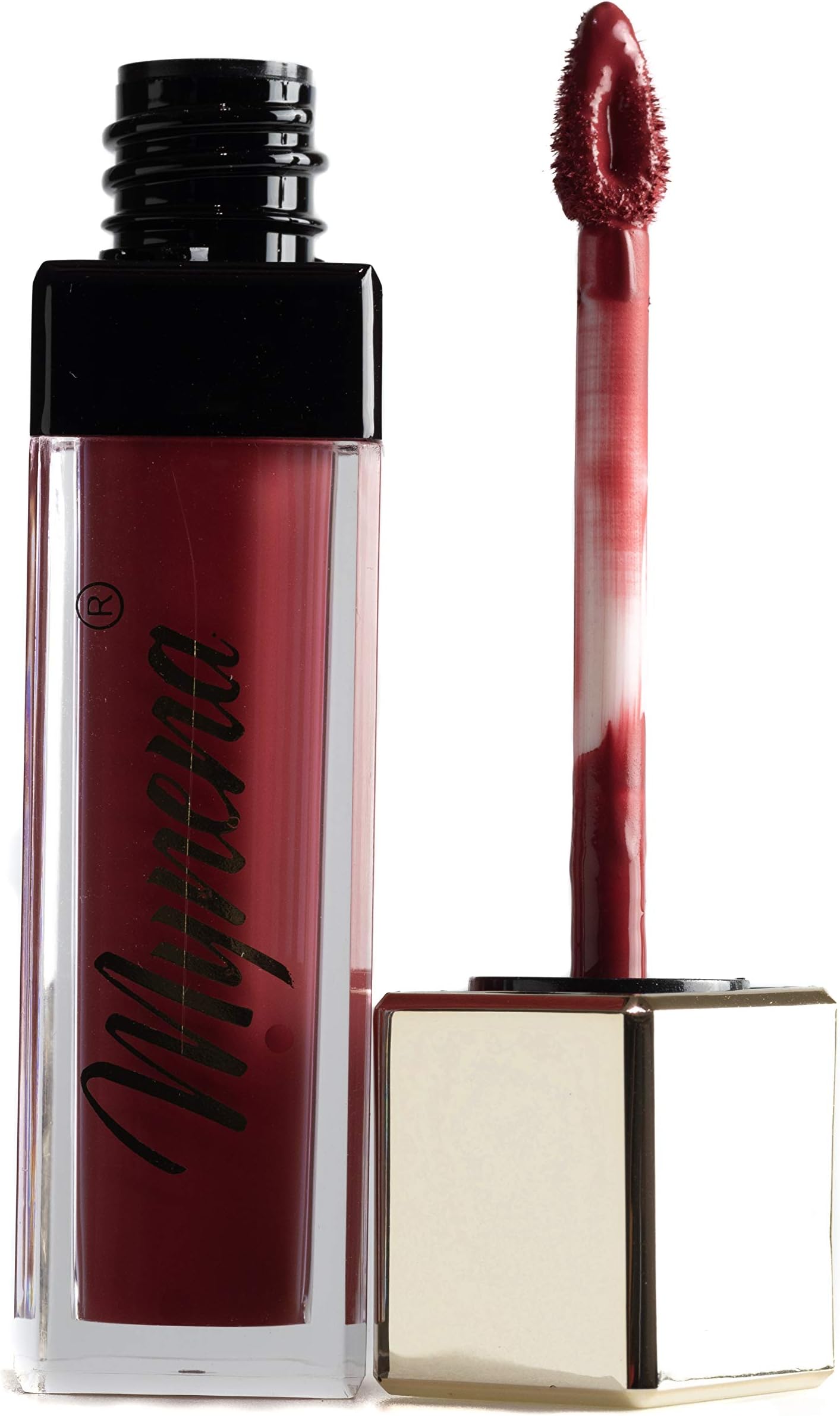 MYNENA Matte Liquid Lip Paint Lipstick Long Lasting Gloss Smudge Proof Waterproof - Carla
