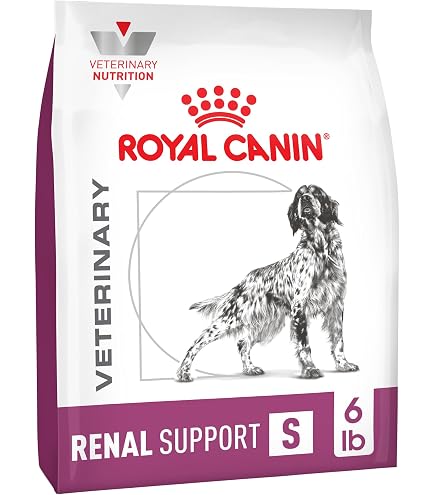 Amazon.com: Royal Canin Veterinary Diet Canine Renal Support A