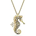 Swarovski Idyllia Pendant Necklace Collection