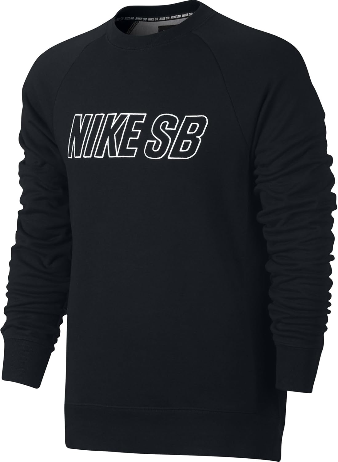 nike sb everett crew