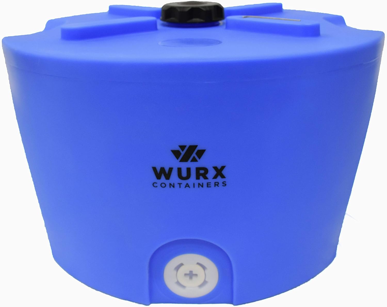 Wurx Containers "Spring Creek SpaceSaving 20 Gallon Water