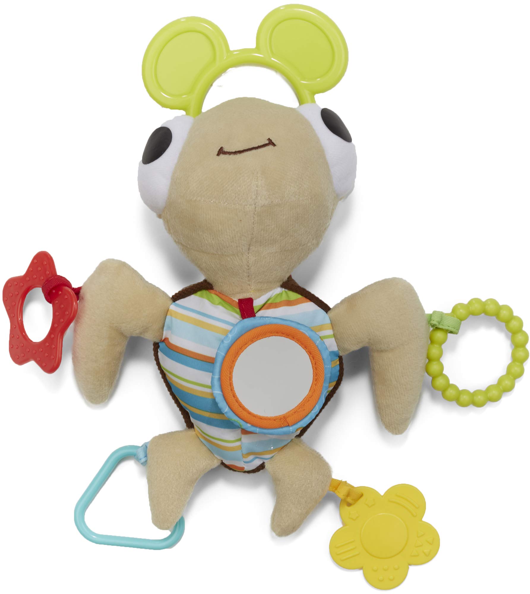 Fisher-Price Disney Baby Nemo Soother (Discontinued by Manufacturer) | Amazon