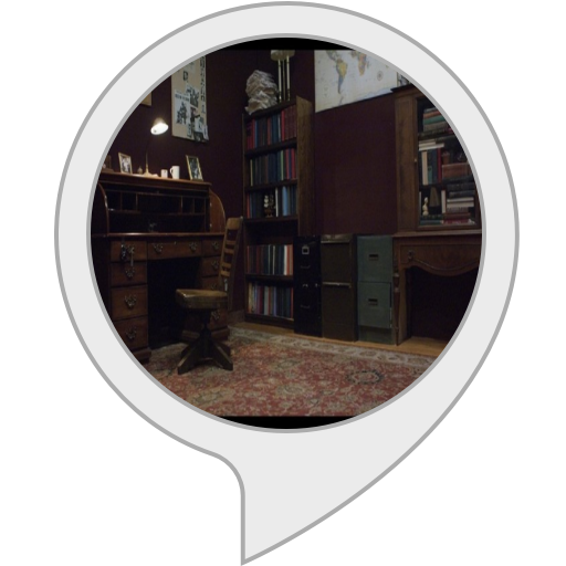 Easy Escape Amazon.co.uk Alexa Skills