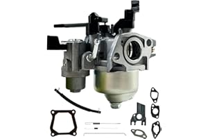 Huayi Carburetor P 19 Kit OEM P19 for Predator 212 cc Coleman Ct200u ex Bt200x Kt196 196cc 224cc Mb165 Mb200 6.5hp Mini Bike 