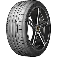 Amazon.com: Continental PureContact LS All Season Radial Tire 245 