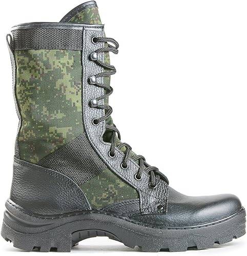 botas ejercito español