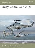 Huey Cobra Gunships (New Vanguard)