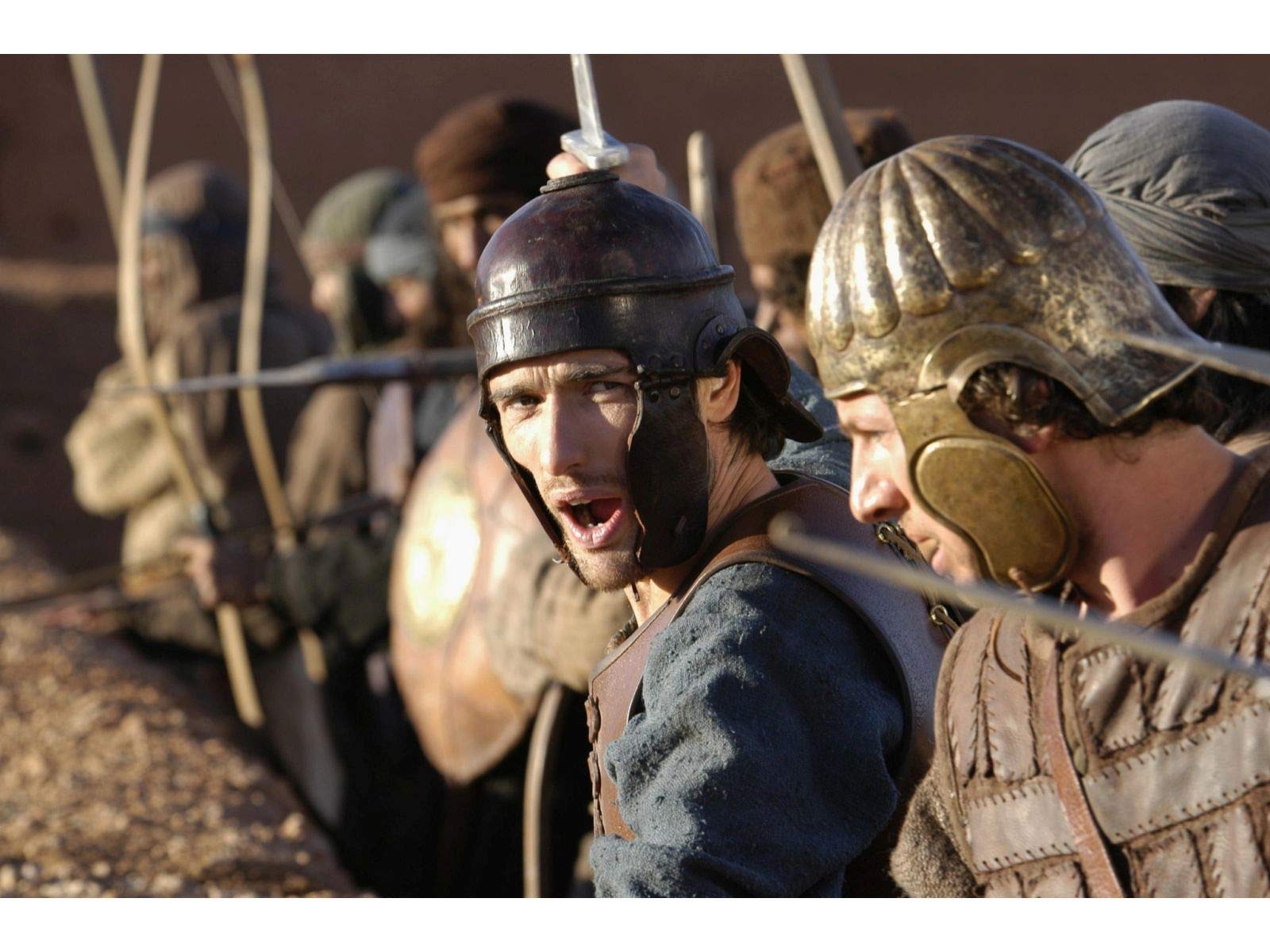 Amazon Co Jp ザ ローマ 帝国の興亡 字幕版 を観る Prime Video