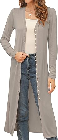 cardigan sweater with dress