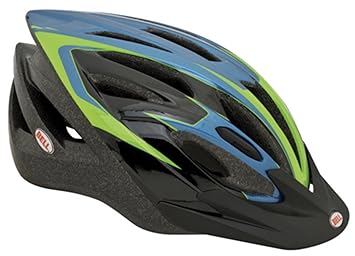 Bell Adult Quake Bike Helmet - 