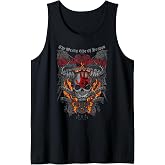 5FDP Wrong Side Tank Top