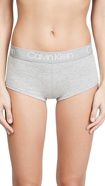 calvin klein women's boyshorts