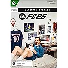 EA SPORTS FC 26 ULTIMATE EDITION - Xbox [Digital Code]