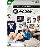 EA SPORTS FC 26 ULTIMATE EDITION - Xbox [Digital Code]