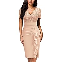 lala lace mini dress All Mine Cream Lace Mini Dress - US 4 main image 1