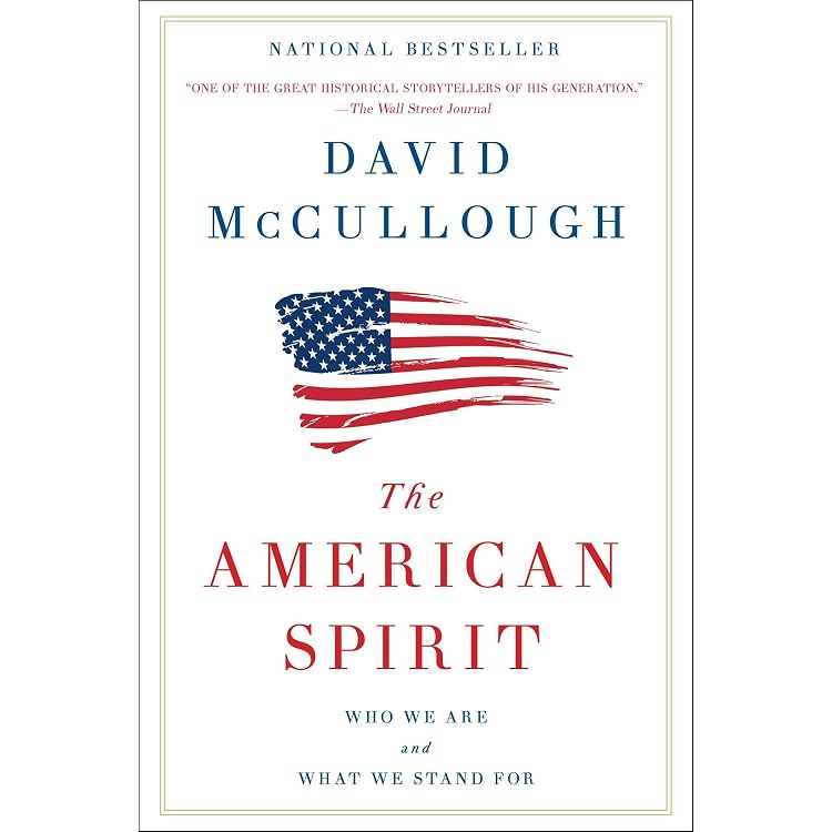 The Course of Human Events (Jefferson Lecture in the Humanities): McCullough,  David, McCullough, David: 9780743550383: Amazon.com: Books