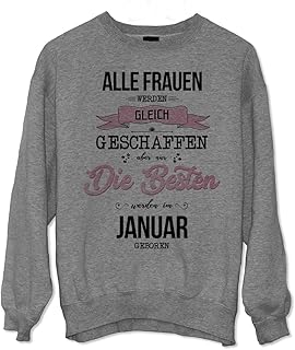 Alle Frauen Werden Gleich Geschaffen Aber Nur Die Besten