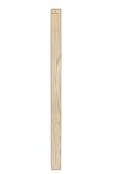 350N - Notched Newel - 3 1/2" x 48" - Clean Routed