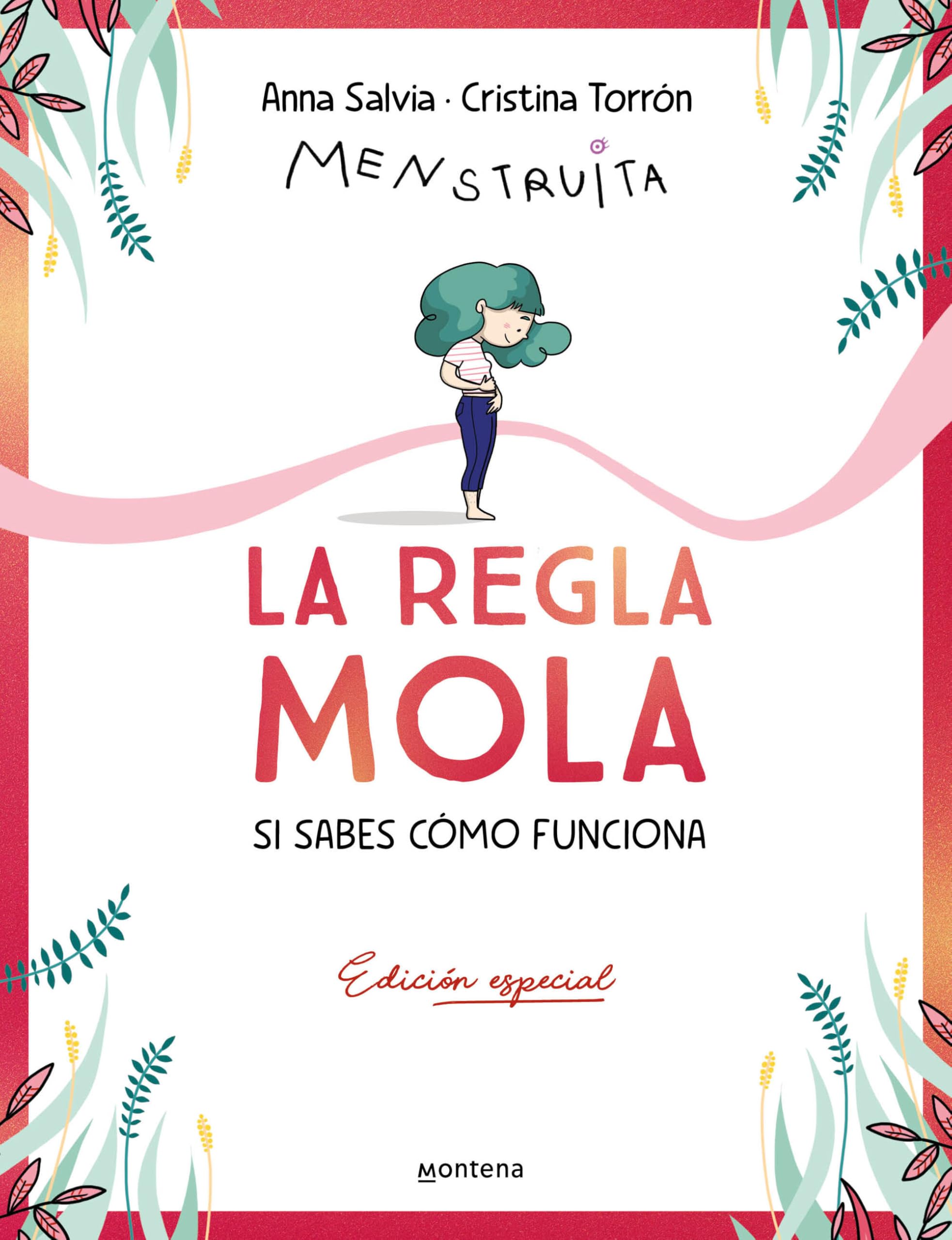 La regla mola (si sabes cómo funciona) (edición premium con contenido exclusivo) Image