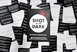 Shot in the Dark Volume 2 The Ultimate Unorthodox Quiz Game Brand Shot in the view 7