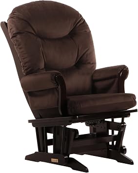 sleigh rocking chair