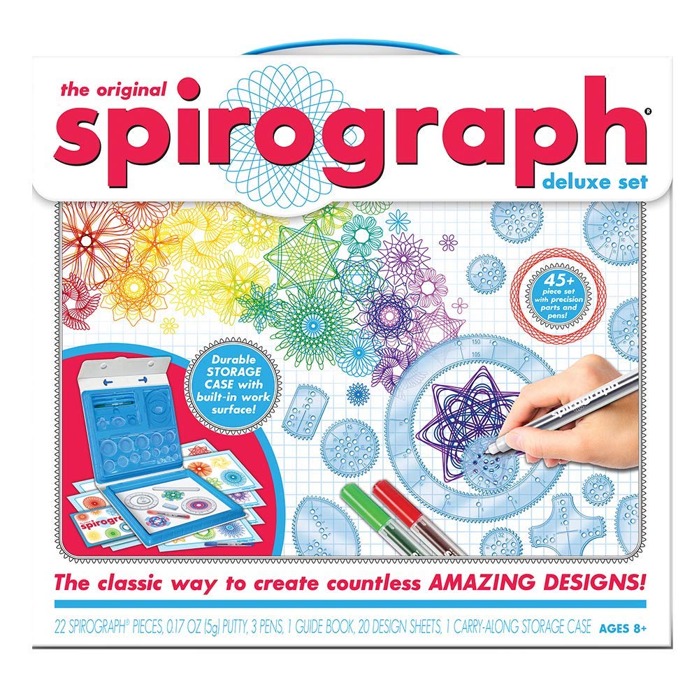 spirograph near me