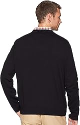 Nautica Men's Classic Fit Soft Lightweight Jersey
