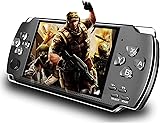 Handheld Game Console, Built-in 1200 Games