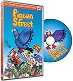 PIGEON STREET (The Official DVD)